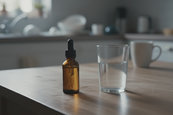 LinfaFlow Drops: What Is in Them, What the Trials Found, and What They Cost
