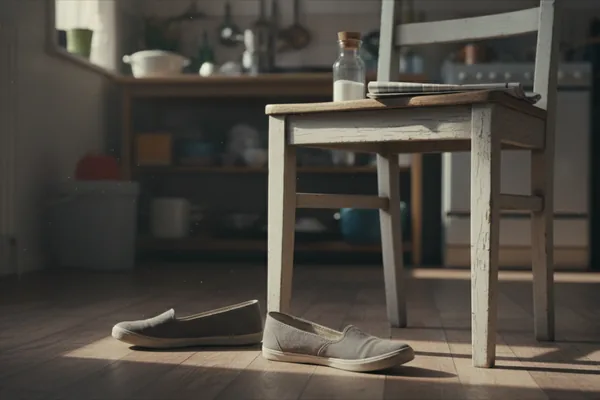Salt, the Second Pill, and the Ankles That Swell by Evening