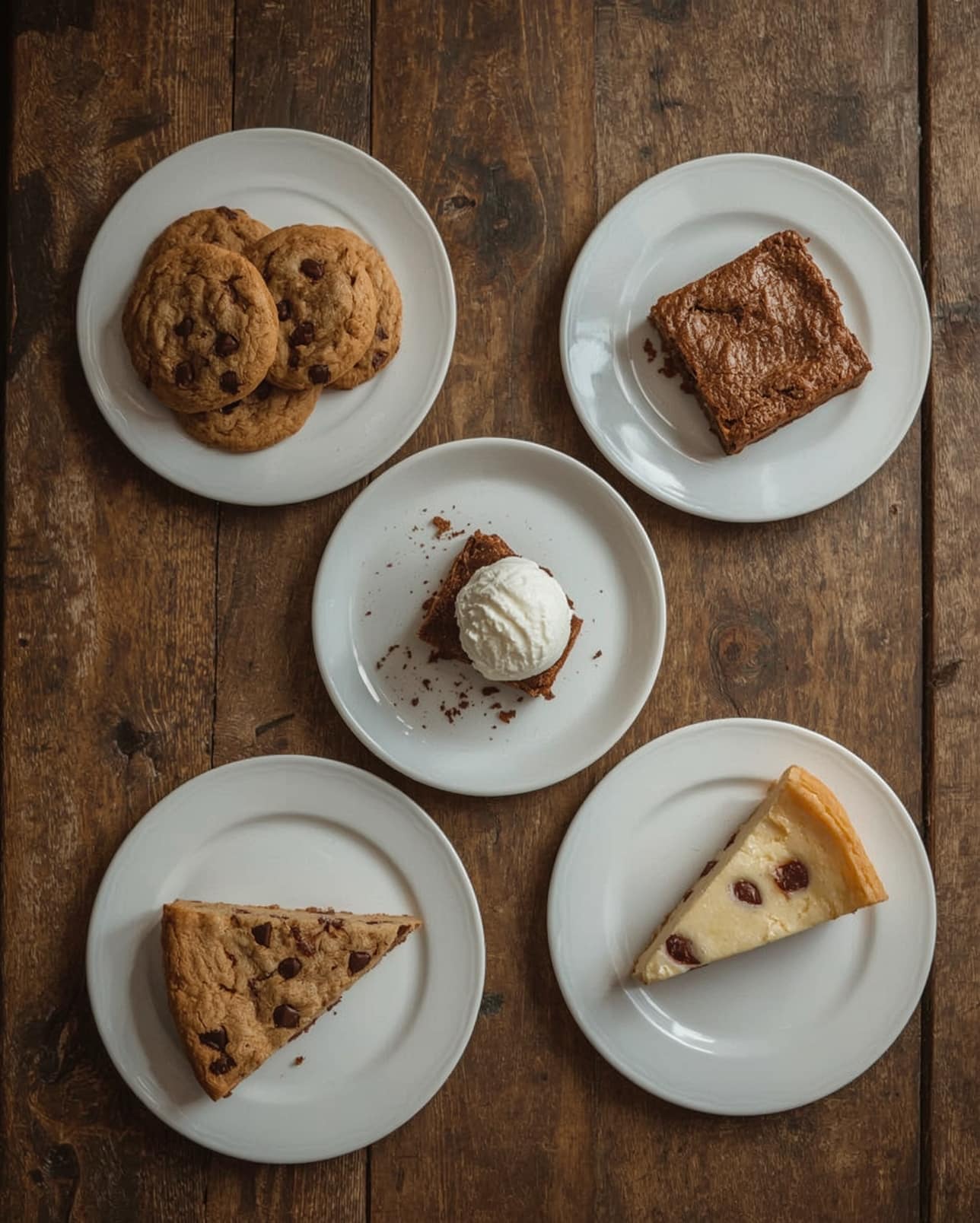 Common Desserts: 5 Most Popular Sweets Loved Worldwide