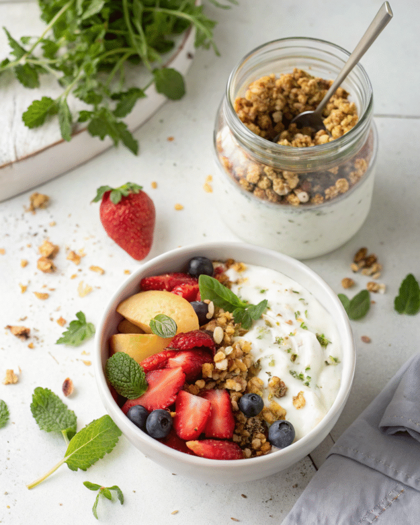 Yogurt vs cottage cheese for gut health
Is Cottage Cheese Healthier Than Yogurt?