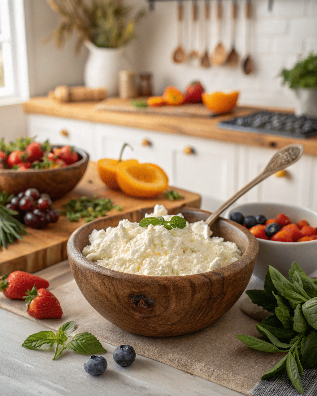 What Does Cottage Cheese Do for Your Body? Surprising Health Benefits