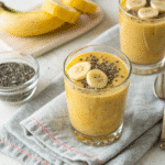 Finished cottage cheese smoothie What Does Cottage Cheese Do