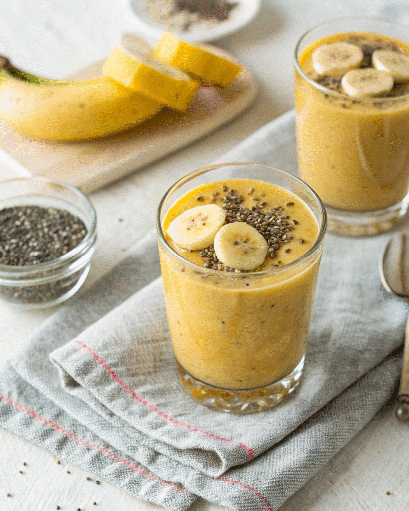 Finished cottage cheese smoothie
What Does Cottage Cheese Do