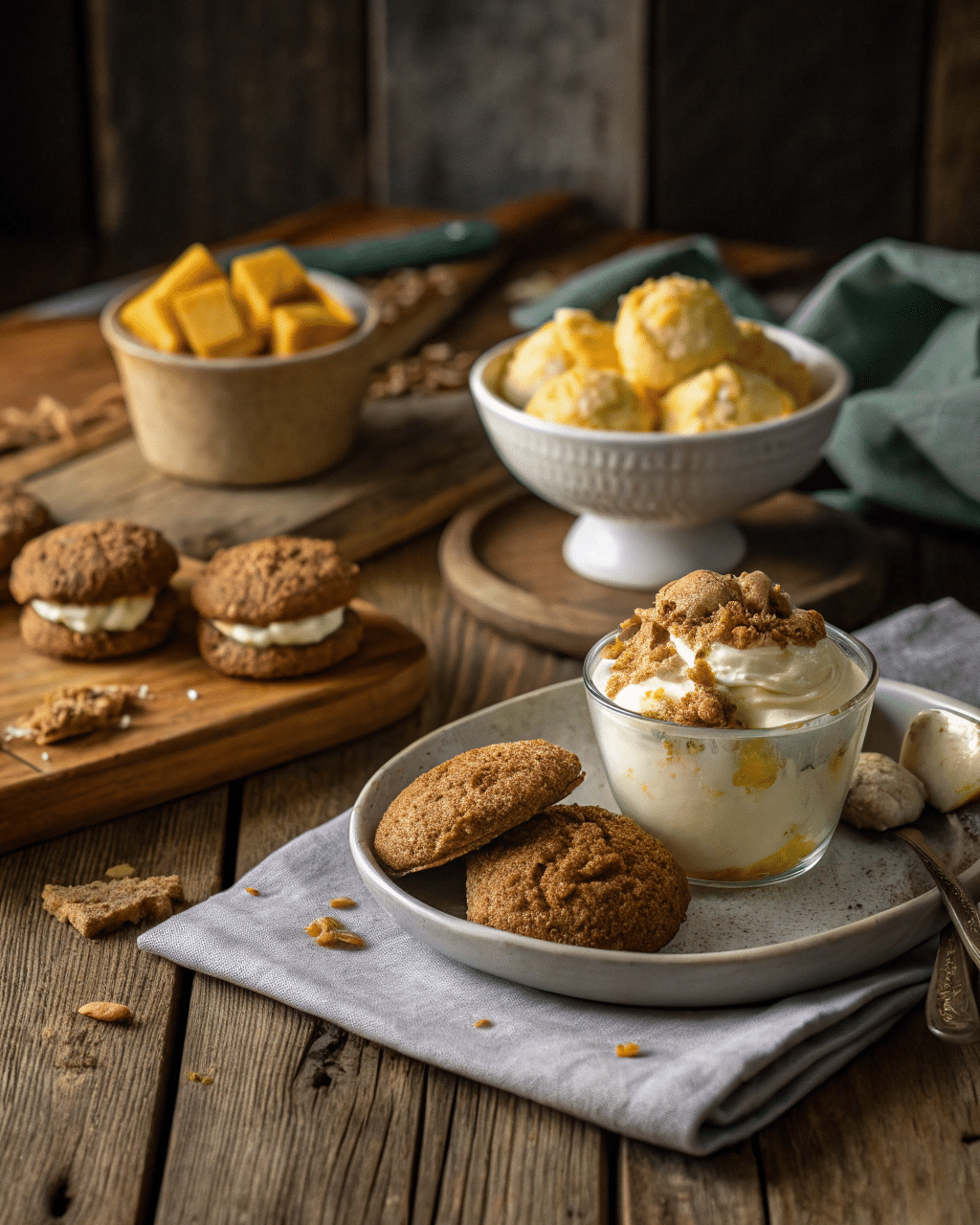 AIP Desserts That Actually Taste Amazing (No Eggs or Nuts!)